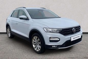 Volkswagen T-Roc 1.5 TSI EVO SE 5dr DSG