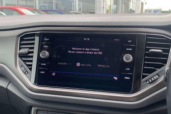 Volkswagen T-Roc 1.5 TSI EVO SE 5dr DSG