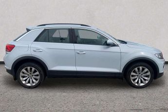 Volkswagen T-Roc 1.5 TSI EVO SE 5dr DSG