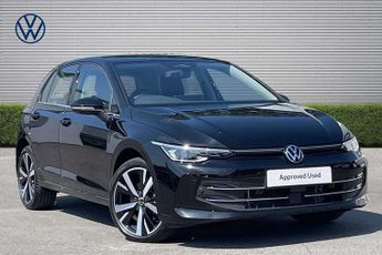 Volkswagen Golf 1.5 TSI 204 Style eHybrid 5dr DSG