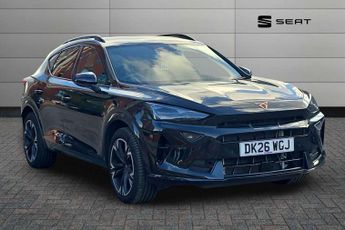 Cupra Formentor 1.5 eHybrid 204 V1 5dr DSG