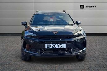 Cupra Formentor 1.5 eHybrid 204 V1 5dr DSG