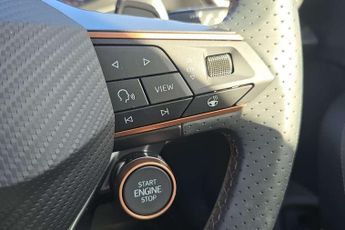 Cupra Formentor 1.5 eHybrid 204 V1 5dr DSG