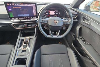 Cupra Formentor 1.5 eHybrid 204 V1 5dr DSG