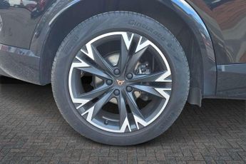 Cupra Formentor 1.5 eHybrid 204 V1 5dr DSG