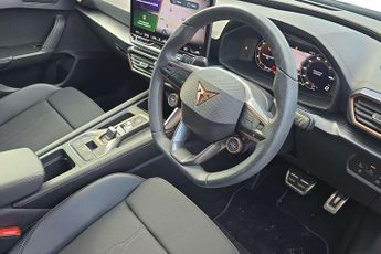 Cupra Formentor 1.5 eHybrid 204 V1 5dr DSG