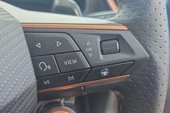 Cupra Formentor 1.5 eTSI 150 V3 5dr DSG
