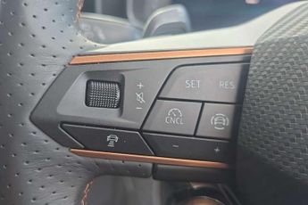 Cupra Formentor 1.5 eTSI 150 V3 5dr DSG