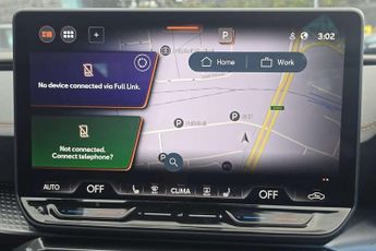 Cupra Formentor 1.5 eTSI 150 V3 5dr DSG