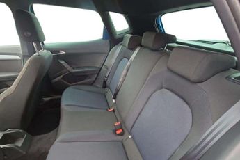SEAT Arona 1.0 TSI 115 FR 5dr DSG