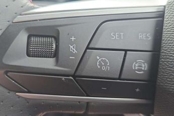 SEAT Arona 1.0 TSI 115 FR 5dr DSG