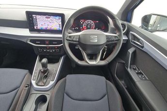 SEAT Arona 1.0 TSI 115 FR 5dr DSG