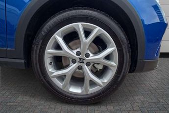 SEAT Arona 1.0 TSI 115 FR 5dr DSG