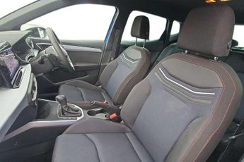 SEAT Arona 1.0 TSI 115 FR 5dr DSG