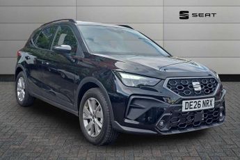 SEAT Arona 1.0 TSI 115 SE Technology 5dr DSG