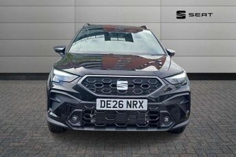 SEAT Arona 1.0 TSI 115 SE Technology 5dr DSG