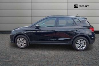 SEAT Arona 1.0 TSI 115 SE Technology 5dr DSG