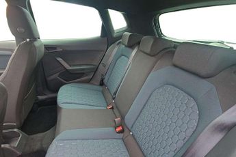 SEAT Arona 1.0 TSI 115 SE Technology 5dr DSG