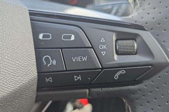 SEAT Arona 1.0 TSI 115 SE Technology 5dr DSG
