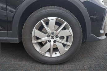 SEAT Arona 1.0 TSI 115 SE Technology 5dr DSG