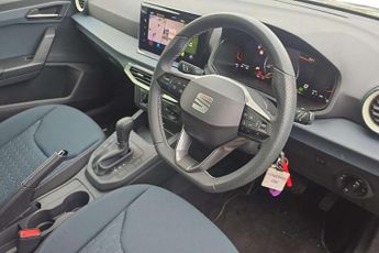 SEAT Arona 1.0 TSI 115 SE Technology 5dr DSG