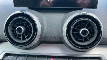 Audi Q2 35 TFSI S Line 5dr S Tronic