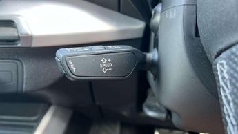 Audi Q2 35 TFSI S Line 5dr S Tronic