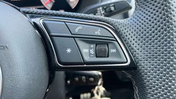 Audi Q2 35 TFSI S Line 5dr S Tronic