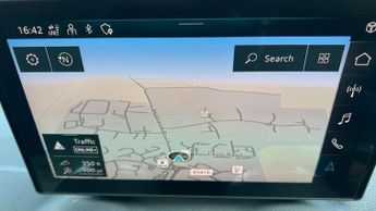 Audi Q2 35 TFSI S Line 5dr S Tronic