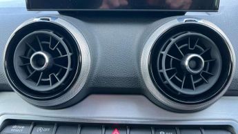 Audi Q2 35 TFSI S Line 5dr S Tronic