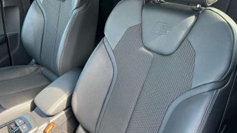 Audi Q2 35 TFSI S Line 5dr S Tronic
