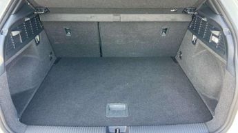 Audi Q2 35 TFSI S Line 5dr S Tronic