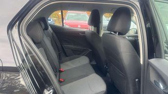 Skoda Fabia 1.0 TSI 116 SE Edition 5dr DSG