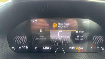 Skoda Fabia 1.0 TSI 116 SE Edition 5dr DSG