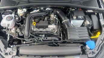 Skoda Fabia 1.0 TSI 116 SE Edition 5dr DSG