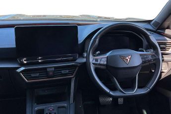 Cupra Formentor 1.5 TSI 150 V2 5dr DSG