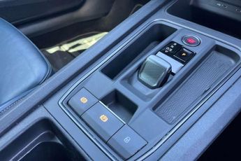 Cupra Formentor 1.5 TSI 150 V2 5dr DSG