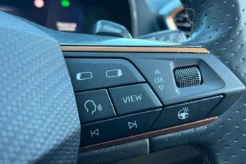 Cupra Formentor 1.5 TSI 150 V2 5dr DSG