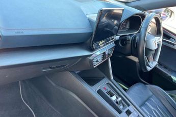 Cupra Formentor 1.5 TSI 150 V2 5dr DSG
