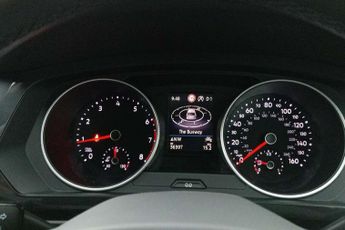 Volkswagen Tiguan 1.5 TSI 150 Life 5dr DSG