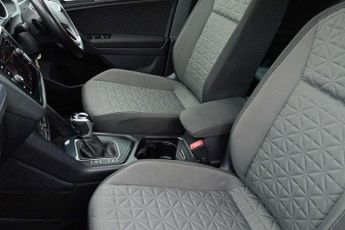 Volkswagen Tiguan 1.5 TSI 150 Life 5dr DSG