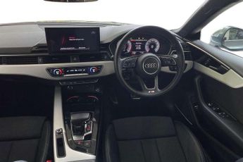 Audi A5 35 TDI S Line 5dr S Tronic