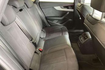 Audi A5 35 TDI S Line 5dr S Tronic
