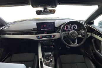 Audi A5 35 TDI S Line 5dr S Tronic