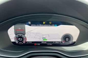 Audi A5 35 TDI S Line 5dr S Tronic