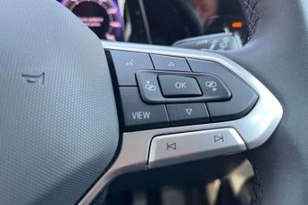 Volkswagen Golf 1.5 TSI 204 Match eHybrid 5dr DSG