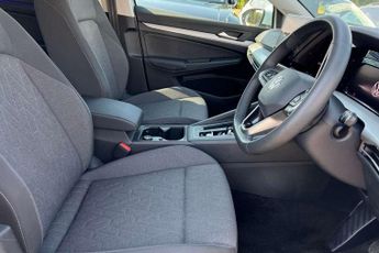 Volkswagen Golf 1.5 TSI 204 Match eHybrid 5dr DSG