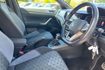 Volkswagen Taigo 1.0 TSI 110 R-Line 5dr DSG