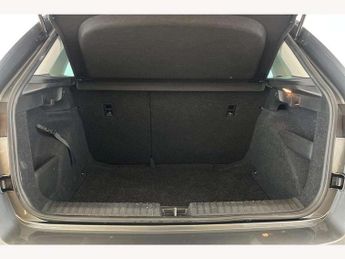 Skoda Kamiq 1.5 TSI SE L Executive 5dr DSG