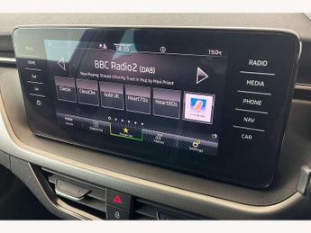 Skoda Kamiq 1.5 TSI SE L Executive 5dr DSG